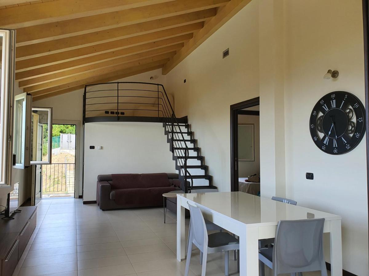 Villa Joana Zoagli Exterior photo