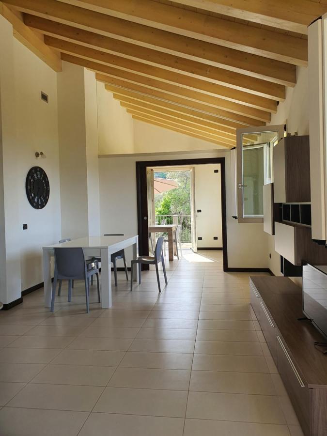 Villa Joana Zoagli Exterior photo